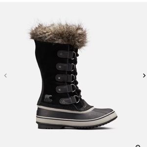 Sorel Joan of the Arctic Boots